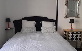 Appartement Oh! Duc De Sully